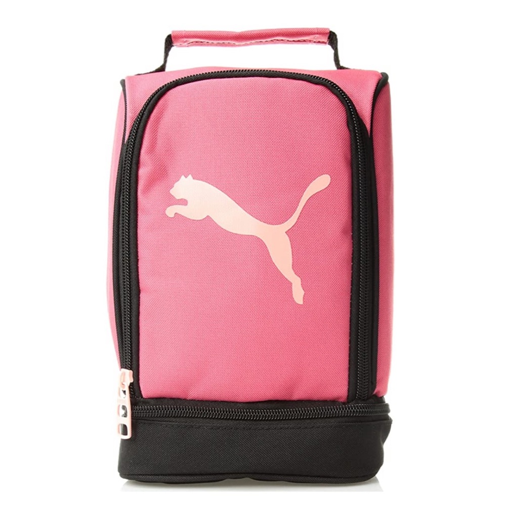 💜Auth Puma Evercat Insulated Stacker 2.0 Lunchbox